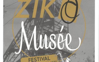 Venez écouter les classes orchestres, le 4 mai, au festival « Zik O Musée » à Renazé.