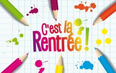 Rentrée 2024 : une nouvelle année au collège Alfred JARRY!